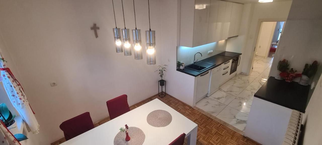 Cozy Apartment Jole Zadar Luaran gambar