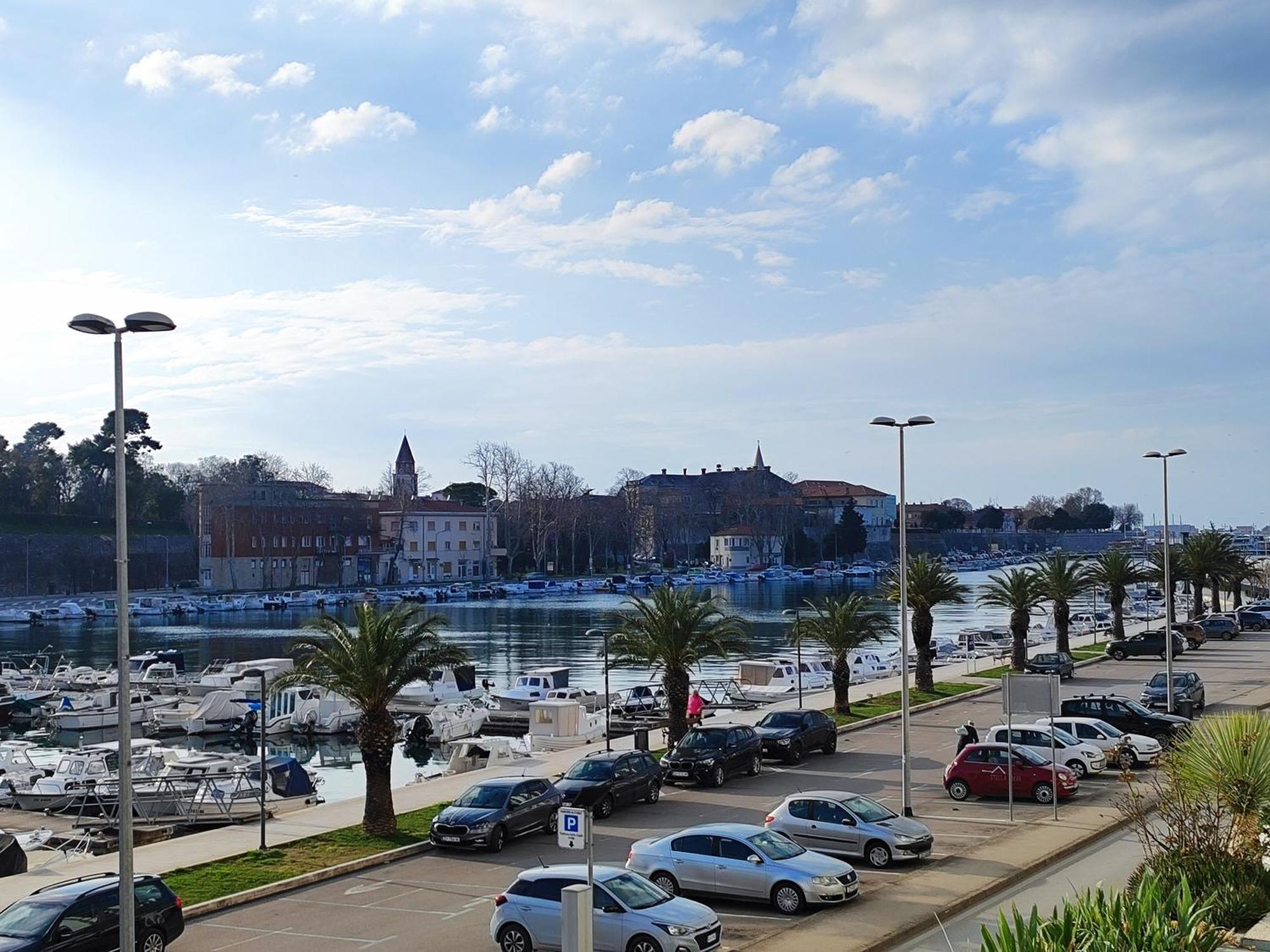 Cozy Apartment Jole Zadar Luaran gambar