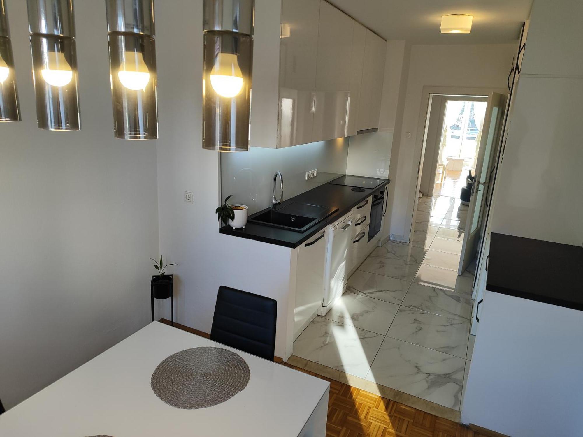 Cozy Apartment Jole Zadar Luaran gambar