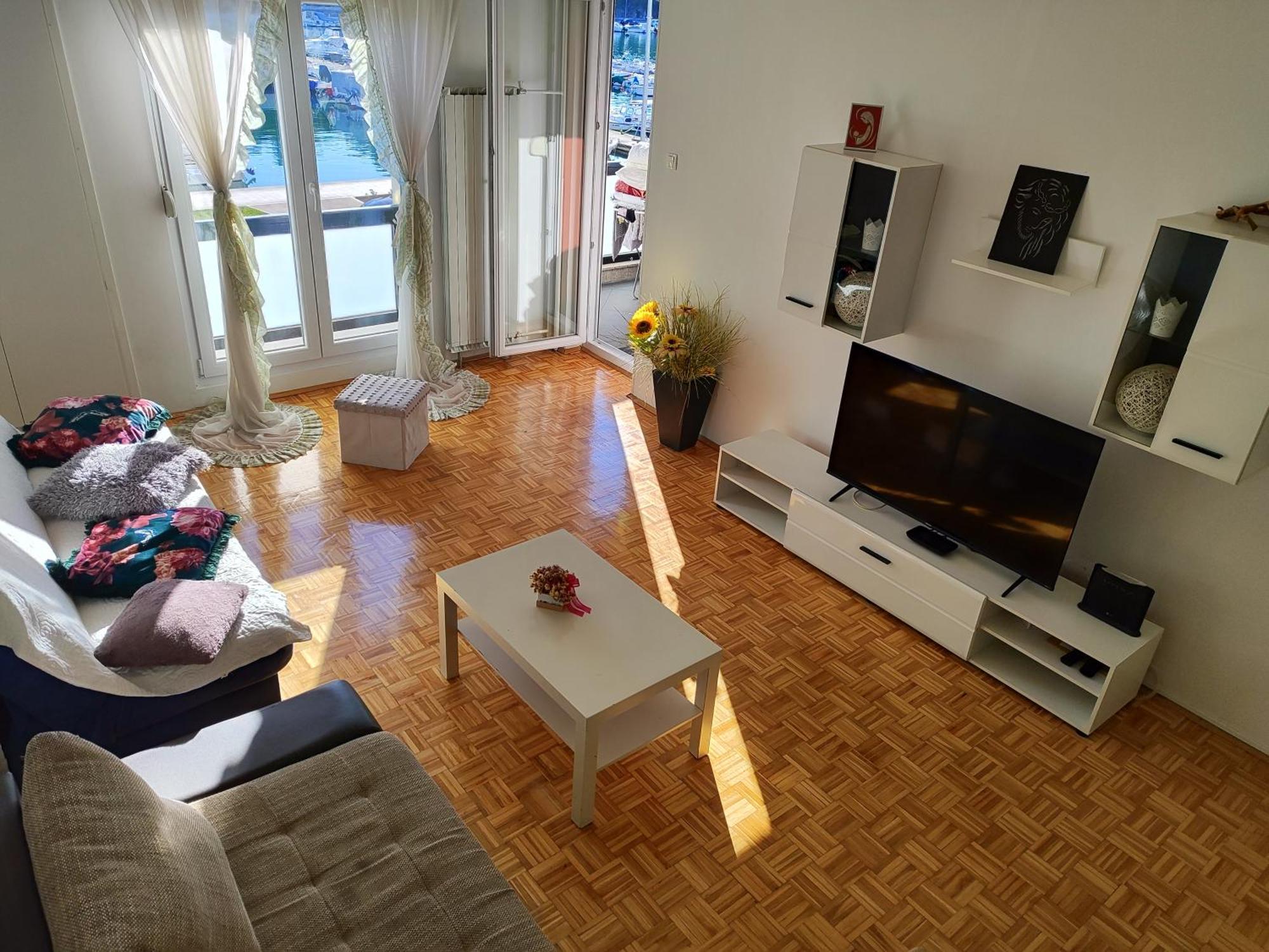 Cozy Apartment Jole Zadar Luaran gambar
